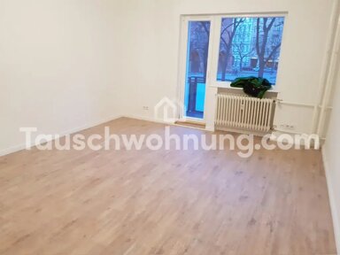 Wohnung zur Miete Tauschwohnung 810 € 2 Zimmer 54 m² 1. Geschoss Schöneberg Berlin 10783