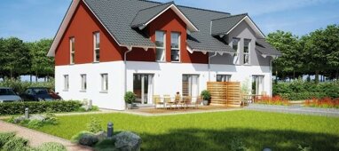 Doppelhaushälfte zum Kauf 419.000 € 115 m² 300 m² Grundstück Elgershausen Schauenburg 34270