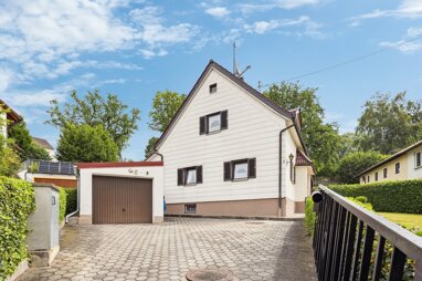 Einfamilienhaus zum Kauf 300.000 € 4 Zimmer 118 m² 504 m² Grundstück Nannhofen Mammendorf / Nannhofen 82291