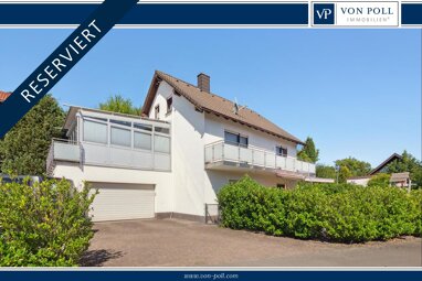 Einfamilienhaus zum Kauf 435.000 € 6 Zimmer 220 m² 689 m² Grundstück Ottweiler Ottweiler 66564