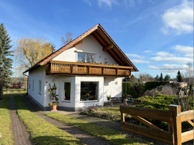 Einfamilienhaus zum Kauf 395.000 € 6 Zimmer 1.824 m² Grundstück Waltershausen Waltershausen 99880