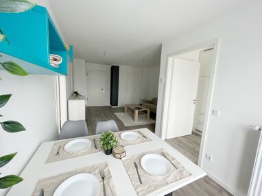 Wohnung zur Miete 976 € 2 Zimmer 55 m² Zirbelstr. 53d Oberhausen - Nord Augsburg 86154