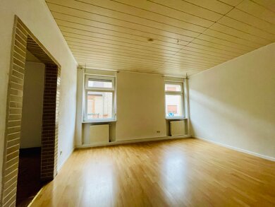 Wohnung zur Miete 740 € 3,5 Zimmer 95 m² 1. Geschoss Waldhof Mannheim 68305