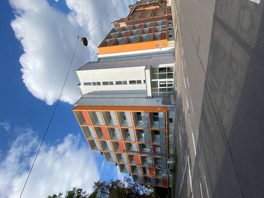 Studio zum Kauf als Kapitalanlage geeignet 120.000 € 1 Zimmer 25 m² Stadtmitte Neu-Ulm 89231