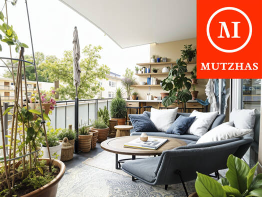 Wohnung zum Kauf 450.000 € 3 Zimmer 84,7 m² 1. Geschoss Gauting 82131