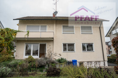 Mehrfamilienhaus zum Kauf 528.000 € 8 Zimmer 170 m² 630 m² Grundstück Süd - Ost Radolfzell 78315