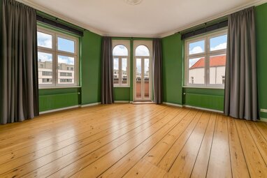 Wohnung zum Kauf 749.000 € 3 Zimmer 113 m² 4. Geschoss Friedrichshain Berlin 10243