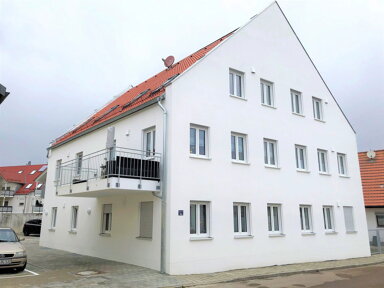 Wohnung zur Miete 650 € 2,5 Zimmer 65 m² EG frei ab 01.02.2025 Nibelungenstrasse 1 Pförring Pförring 85104