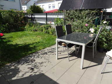 Reihenendhaus zur Miete 1.990 € 5 Zimmer 136 m² Am Wildgraben Erzhausen 64390