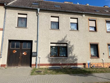 Einfamilienhaus zum Kauf 140.000 € 7 Zimmer 122 m² 491 m² Grundstück Kastanienallee 37 Gartz (Oder) Gartz (Oder) 16307