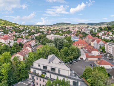 Penthouse zum Kauf 249.000 € 5 Zimmer 180 m² Garitz Bad Kissingen 97688