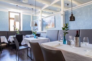 Restaurant zur Miete 1.500 € 132 m² Gastrofläche Südlich der Beethovenstr. Kaiserslautern 67655