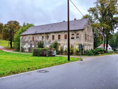 Haus zum Kauf 19.500 € 10 Zimmer 480 m² 2.100 m² Grundstück Niederbobritzsch Bobritzsch - Hilbersdorf 09627