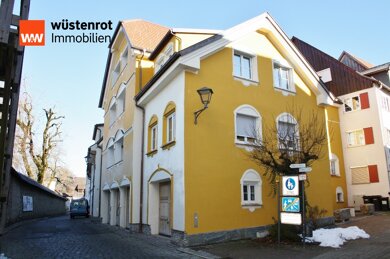 Mehrfamilienhaus zum Kauf 1.960.000 € 366 m² 237 m² Grundstück Isny Isny im Allgäu 88316