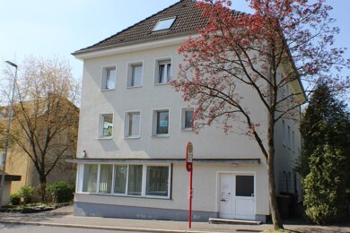 Wohnung zur Miete 455 € 2,5 Zimmer 69 m² 1. Geschoss Bahnhofstraße 4 Halver Halver 58553