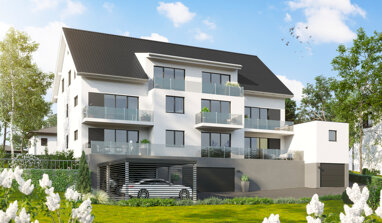 Wohnung zum Kauf 245.000 € 2 Zimmer 59,9 m² Rottweil Rottweil 78628