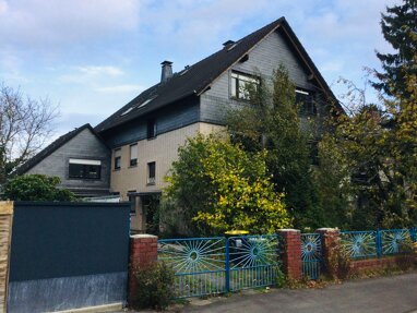 Mehrfamilienhaus zum Kauf 370.000 € 10 Zimmer 307 m² 717 m² Grundstück Mitte Kamen 59174