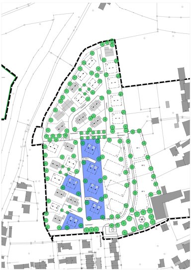 Grundstück zum Kauf provisionsfrei 753.200 € 538 m² Grundstück Franziskanerinnenweg 14 Haimhausen 85778