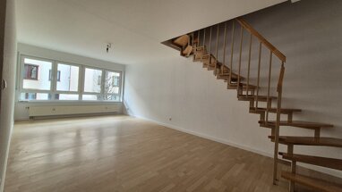 Wohnung zur Miete 1.050 € 3 Zimmer 86,8 m² 1. Geschoss Augustastraße 12/14 Augustavorstadt Rastatt 76437