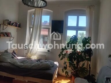 Wohnung zur Miete Tauschwohnung 650 € 2 Zimmer 65 m² 4. Geschoss Moabit Berlin 10553