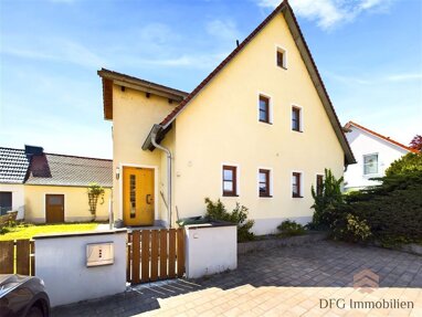 Einfamilienhaus zum Kauf 609.000 € 6 Zimmer 150 m² 546 m² Grundstück Neutraubling 93073