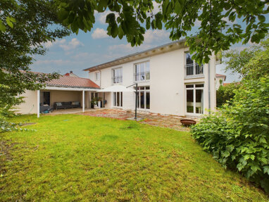 Einfamilienhaus zum Kauf 6 Zimmer 226 m² 535 m² Grundstück Gerolfing - Nord Ingolstadt / Gerolfing 85049