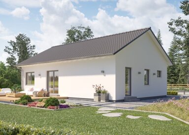 Bungalow zum Kauf provisionsfrei 450.000 € 3 Zimmer 97 m² 511 m² Grundstück Naunhof Naunhof 04683