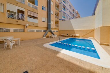 Wohnung zum Kauf 125.000 € 5 Zimmer Torrevieja 03182