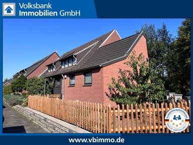 Reihenmittelhaus zum Kauf 239.000 € 6 Zimmer 138,6 m² 927 m² Grundstück Am Antoniushügel 1 Wickrath - Mitte Mönchengladbach / Wickrath 41189