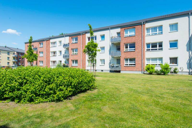 Wohnung zur Miete