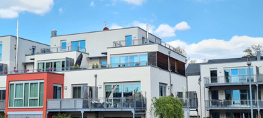 Wohnung zum Kauf provisionsfrei 200.000 € 3 Zimmer 92,5 m² frei ab sofort Charles-Lindbergh-Str. Unterfarrnbach / Alter Flugplatz Fürth 90768