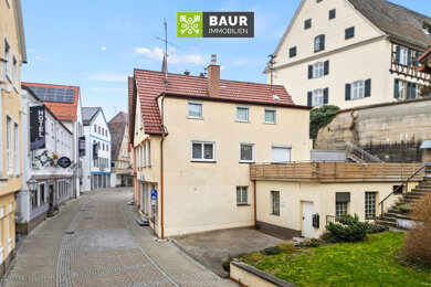 Haus zum Kauf 349.000 € 6 Zimmer 145 m² 353 m² Grundstück Ehingen Ehingen 89584