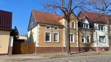 Haus zum Kauf 145.000 € 8 Zimmer 160 m² 1.105 m² Grundstück Mosigkau Dessau-Roßlau 06847