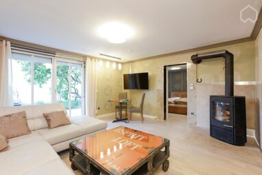 Wohnung zur Miete Wohnen auf Zeit 2.100 € 3 Zimmer 60 m² frei ab 01.05.2025 Ramersdorf München 81669