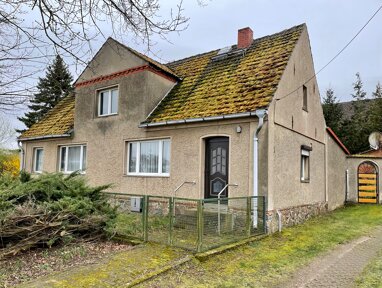 Bauernhaus zum Kauf 125.000 € 4 Zimmer 87 m² 2.571 m² Grundstück Wulfersdorf Wittstock/Dosse 16909