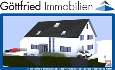 Wohnung zum Kauf Provisionsfrei 308.400 € 3 Zimmer 71 m² Mittelbuch Ochsenhausen-Mittelbuch 88416