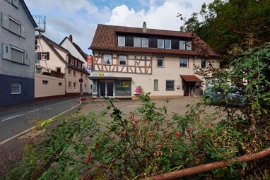 Studio zum Kauf 294.500 € 12 Zimmer 295 m² Horb Horb am Neckar 72160