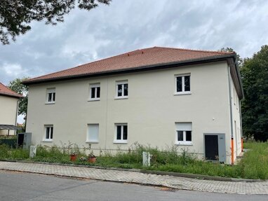 Doppelhaushälfte zum Kauf als Kapitalanlage geeignet 4 Zimmer 172 m² 475 m² Grundstück Nordstrasse  Ecke Schulstrasse Lauta Lauta 02991