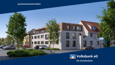 Wohnung zum Kauf 339.000 € 2,5 Zimmer 77,4 m² 2. Geschoss Donaueschingen Donaueschingen 78166
