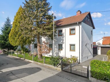 Einfamilienhaus zum Kauf 729.000 € 6 Zimmer 170 m² 545 m² Grundstück Sonnenhübel - Burach Ravensburg 88212