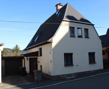 Einfamilienhaus zum Kauf 149.000 € 8 Zimmer 320 m² Grundstück Schwarzenberg Schwarzenberg/Erzgeb. 08340