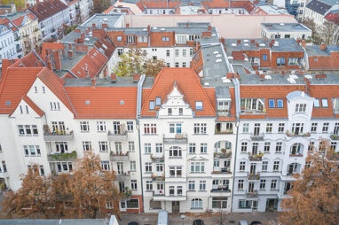 Praxis zum Kauf 465.000 € 3 Zimmer 90,7 m² Bürofläche Alt-Treptow Berlin 12435