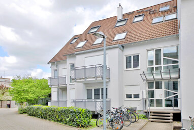 Wohnung zum Kauf 198.000 € 2 Zimmer 59 m² 1. Geschoss Beiertheim-Bulach - Beiertheim Karlsruhe / Beiertheim-Bulach 76135