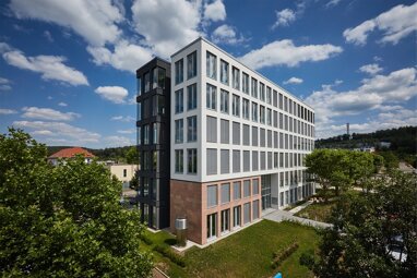 Bürofläche zur Miete provisionsfrei 727 m² Bürofläche teilbar von 214 m² bis 513 m² Brüsseler Straße 6 Nördlich der Gut-Heim-Str. Kaiserslautern 67657