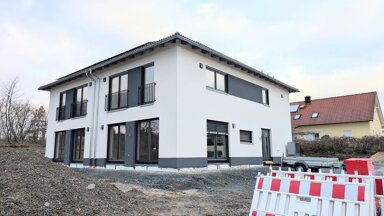 Doppelhaushälfte zur Miete 1.780 € 5 Zimmer 145 m² 550 m² Grundstück Pittersdorf Hummeltal 95503