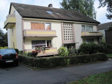 Wohnung zur Miete 550 € 3 Zimmer 80 m² Erdgeschoss Von-Langen-Allee 15 Kernstadt Holzminden 37603