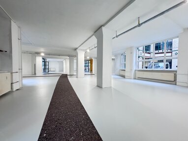 Atelier zur Miete 8.640 € 480 m² Bürofläche teilbar ab 146 m² Leuschnerdamm 13 Kreuzberg Berlin 10999