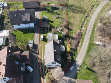Grundstück zum Kauf 319.000 € 1.131 m² Grundstück Waltersweier Offenburg 77656