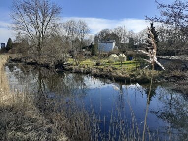 Mehrfamilienhaus zum Kauf provisionsfrei 498.000 € 15 Zimmer 295,4 m² 3.462 m² Grundstück Demminer Landstraße 1 Anklam Anklam 17389