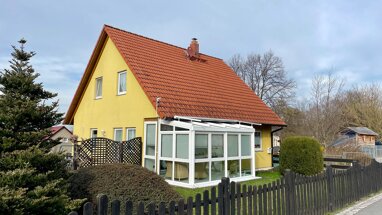 Einfamilienhaus zum Kauf Provisionsfrei 375.000 € 5 Zimmer 116 m² 600 m² Grundstück Kreischa Kreischa 01731